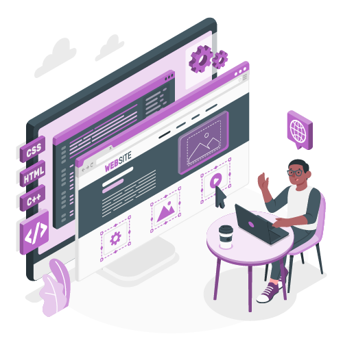 Graphics Web Seo