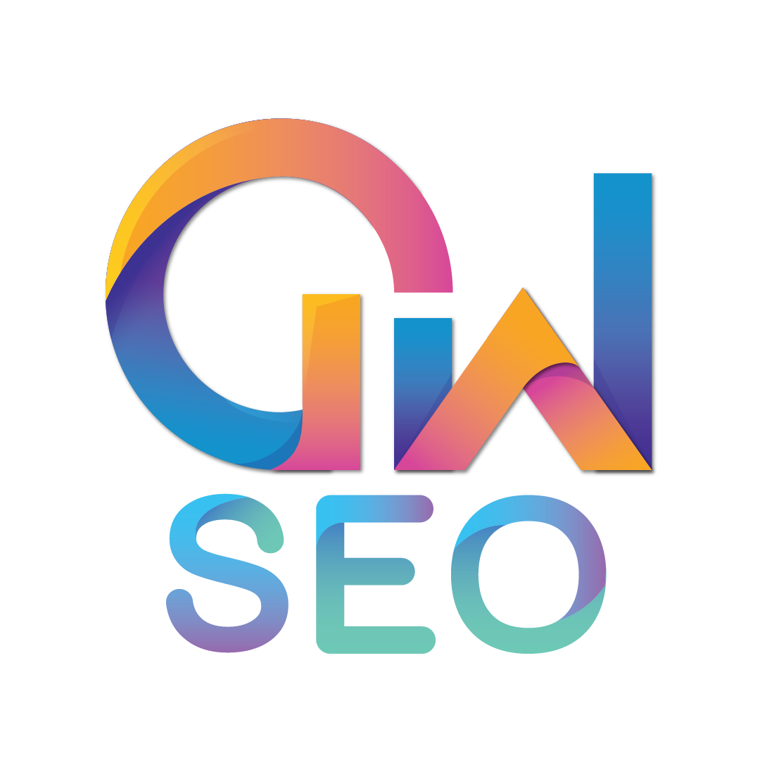 Graphics Web Seo Logo